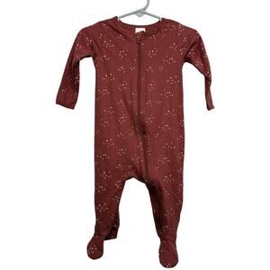 Gerber’s 3-6 Months NWOT Footie